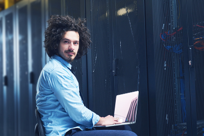 The importance of maximum uptime The importance of maximum uptime