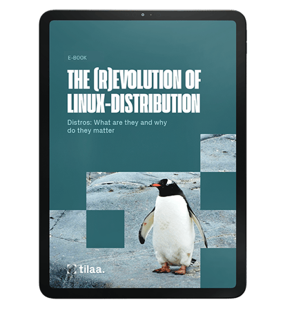 Linux Deepdive