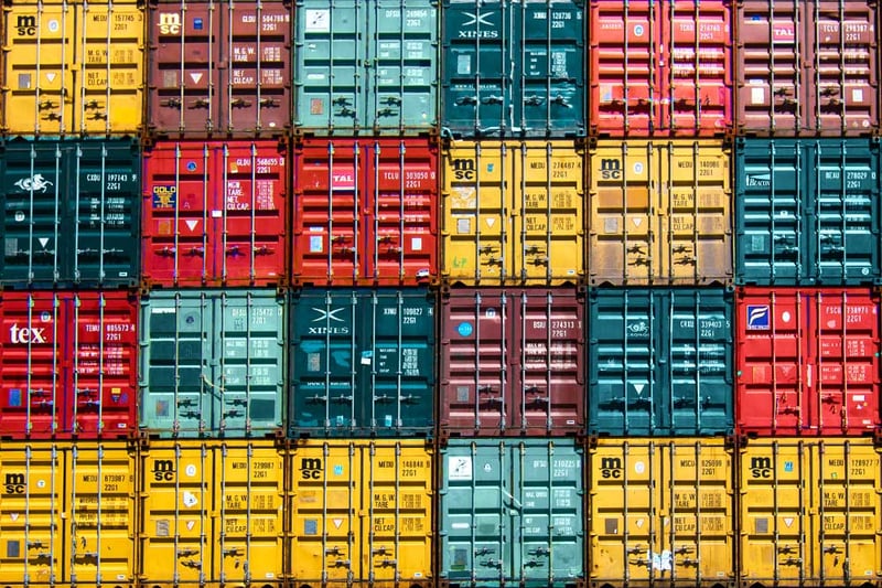 An introduction to Containerization