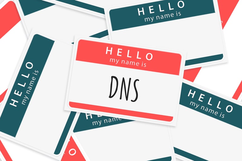All you need to know about DNS and what to do with it All you need to know about DNS and what to do with it