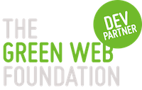 Green, greener, greenest: Tilaa is dev partner of The green web foundation