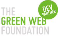 Green, greener, greenest: Tilaa is dev partner of The green web foundation Green, greener, greenest: Tilaa is dev partner of The green web foundation