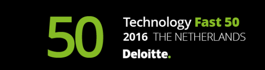 Tilaa is FD Gazelle 2016 and has achieved 38th place in the Deloitte Technology Fast50 ranking.