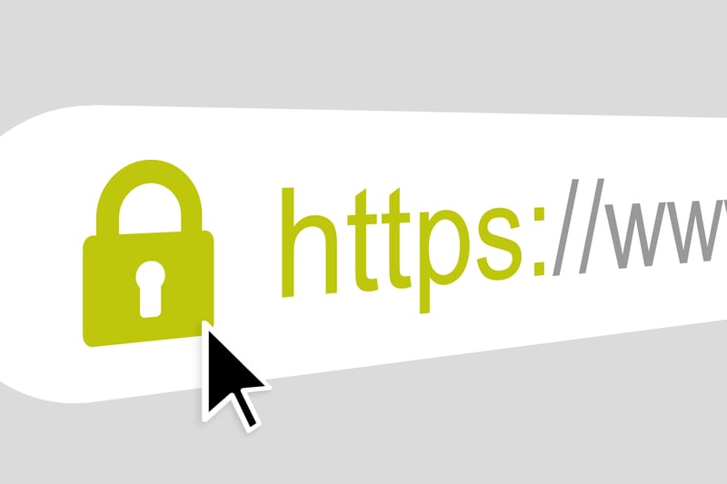 Everything you want to know about SSL certificates