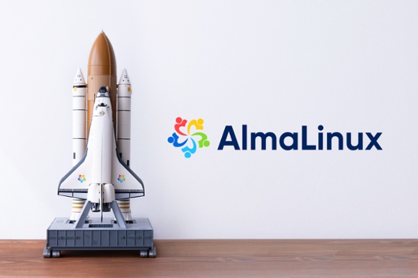 Join the live launch of AlmaLinux OS Join the live launch of AlmaLinux OS