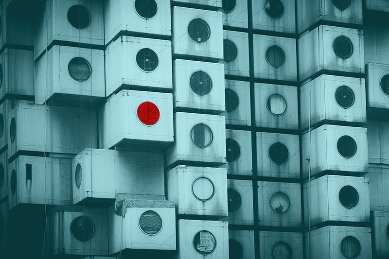 Block or Object Storage: the differences and advantages