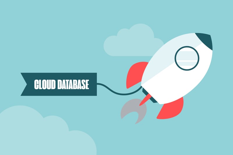 Tilaa Cloud Database beta is live