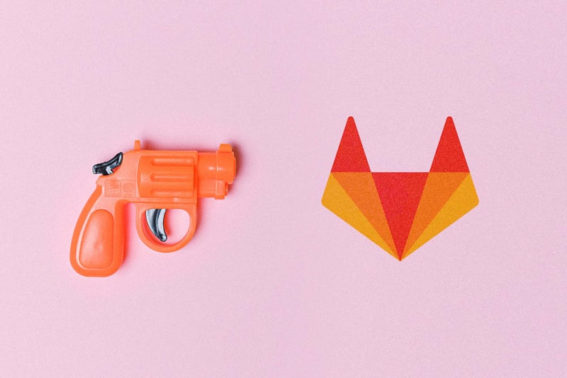 Alert: DDoS botnet exploiting Gitlab vulnerability Alert: DDoS botnet exploiting Gitlab vulnerability