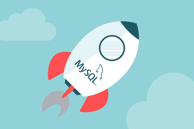 MySQL for Cloud Database is now available