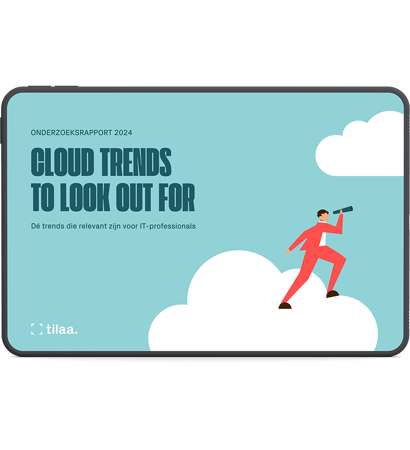 Cloud research report