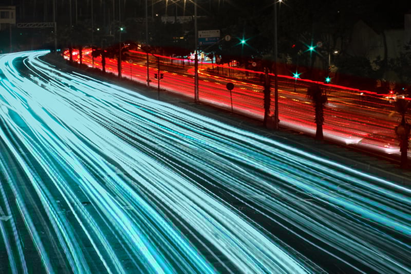 The storage trilemma: Speed vs Size vs Costs The storage trilemma: Speed vs Size vs Costs